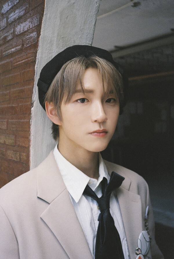 ▲ 파워 보컬의 소유자 재희는 인사성과 친화력이 좋다. 제공|SM엔터테인먼트