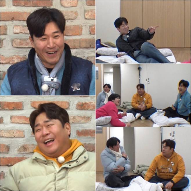 예능 ‘1박 2일 시즌4’ (제공: KBS 2TV)