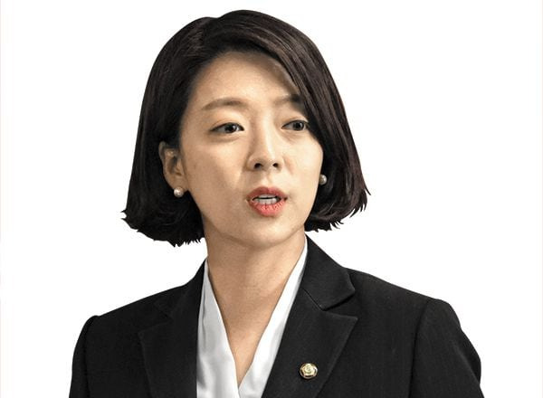 배현진 의원