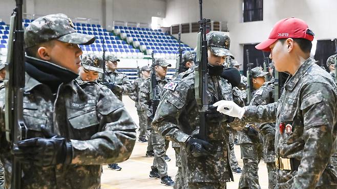 사진 해군사관학교