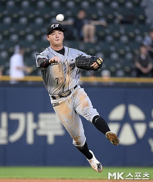 최근 만난 이도윤은 올 시즌 선전을 다짐했다. 사진=천정환 기자