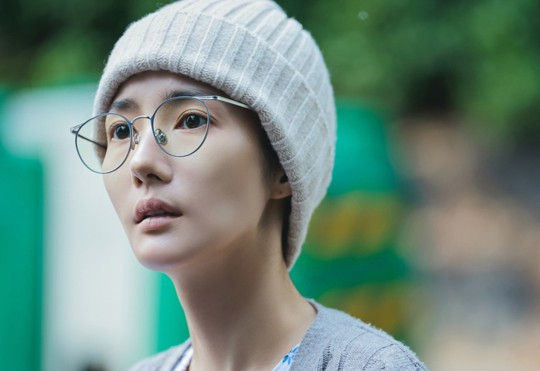 tvN울 통해 공개된 드라마 '내 남편을 공개해줘'에서 배우 박민영이 열연을 펼치고 있다. [tvN제공]