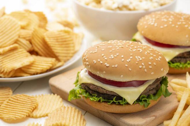 트랜스지방은 0g 표기가 '제로' 그자체를 의미하지 않는다. 소량의 트랜스지방이 들어있을 수도 있다. [사진=게티이미지뱅크]