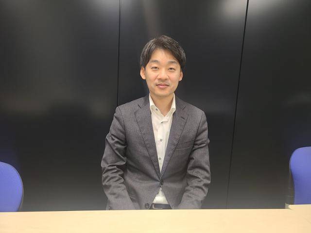 이시자와 요시카와 일본 중소기업청 재무과장 보좌. 도쿄=박경담 기자