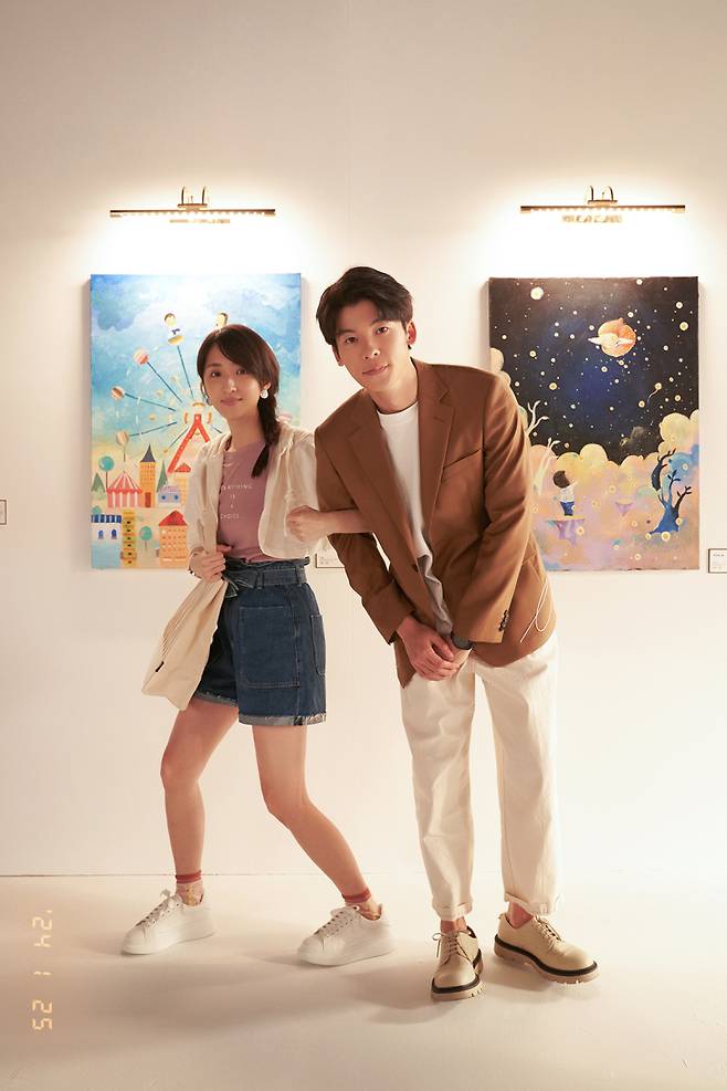 사진=오드 제공