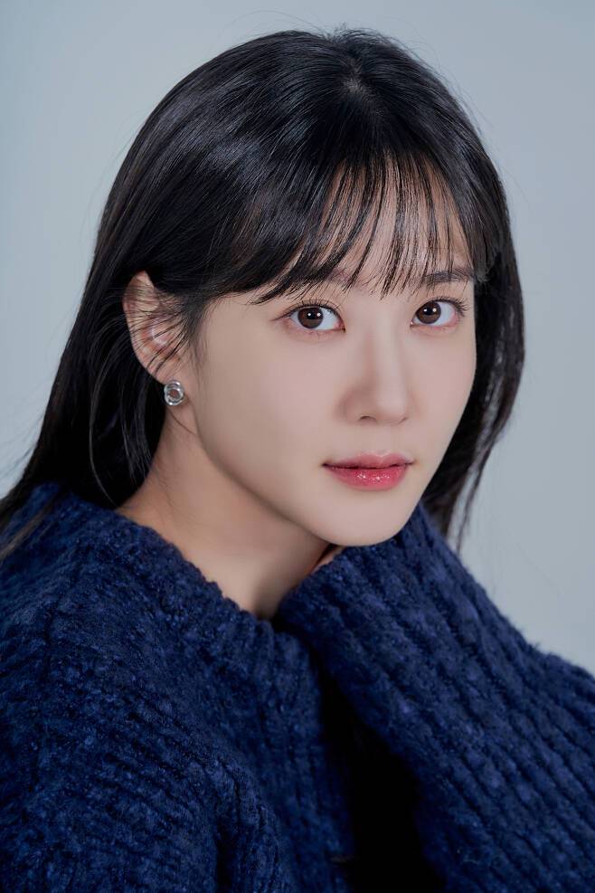 사진=오는 2월 일본 팬미팅을 앞둔 박은빈/나무엑터스 제공