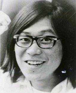 '日전범기업에 폭탄' 무장단체 조직원 기리시마 사토시 (도쿄=연합뉴스)사진은 일본 경찰청에 지명수배된 기리시마 사토시. 2024.1.27 [일본 경찰청 제공. 재판매 및 DB금지] sungjinpark@yna.co.kr