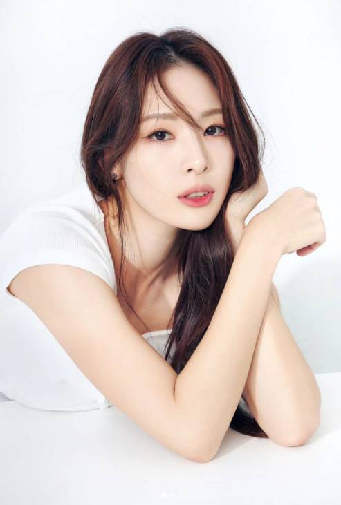 신수지 인스타그램