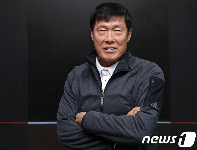 차범근 전 축구국가대표팀 감독. 뉴스1 ⓒ News1 DB