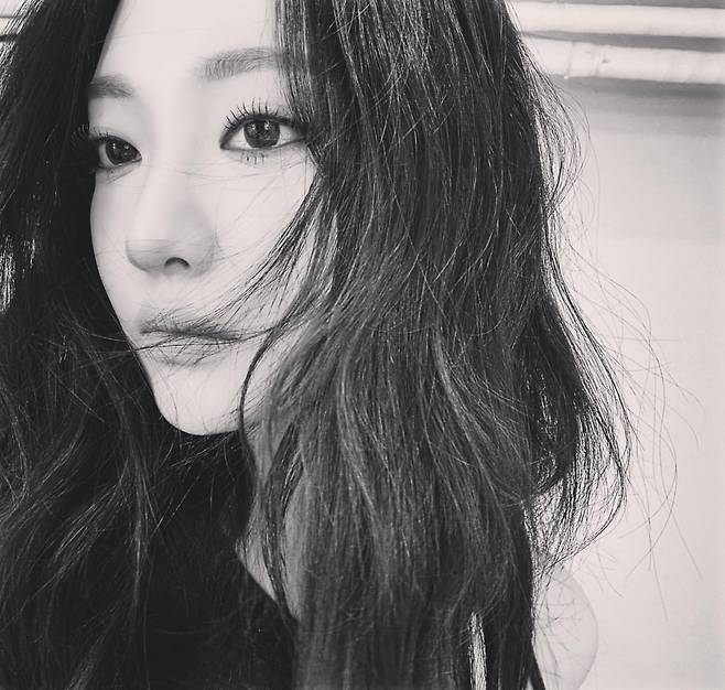 사진=닝닝 인스타그램