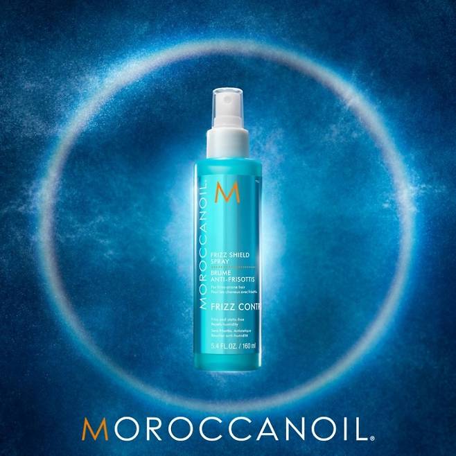 /사진제공= 모로칸오일(MOROCCANOIL)