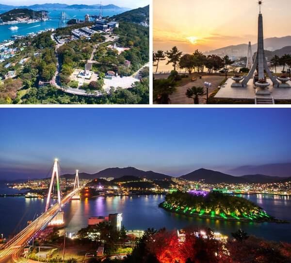 여수 가볼만한 곳 추천 / 온라인 커뮤니티