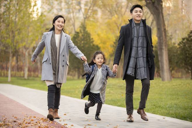 활동량이 늘면 기분이 좋아져 조울증을 완화하는 데 도움이 된다. [사진=게티이미지뱅크]