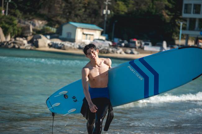 왓챠 ‘미나씨, 또 프사 바뀌었네요?’