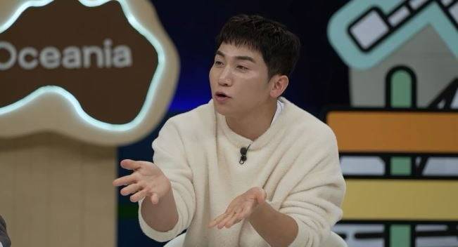 사진제공=채널A '선 넘은 패밀리'