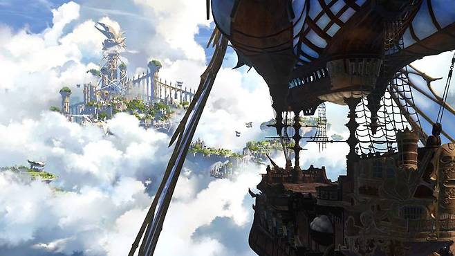 그래픽이 눈길을 끈다.