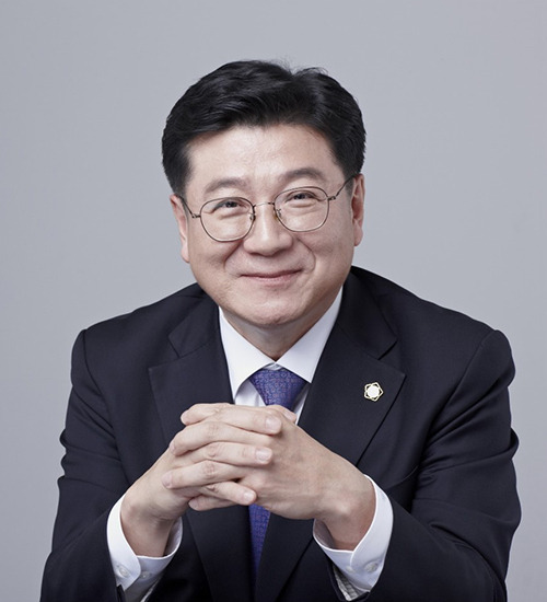 Samsung Group’s Compliance Committee Chairman Lee Chan-hee [Courtesy of Samsung Group’s Compliance Committee]