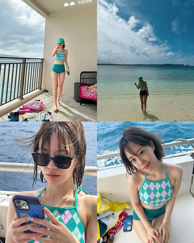 허영지 소셜네트워크서비스 계정