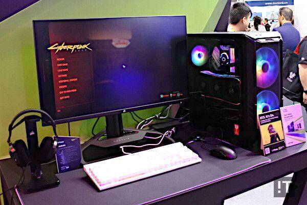 최신 게임을 위해서는 높은 성능의 최신 게이밍 PC가 필요하다. / IT조선 권용만 기자