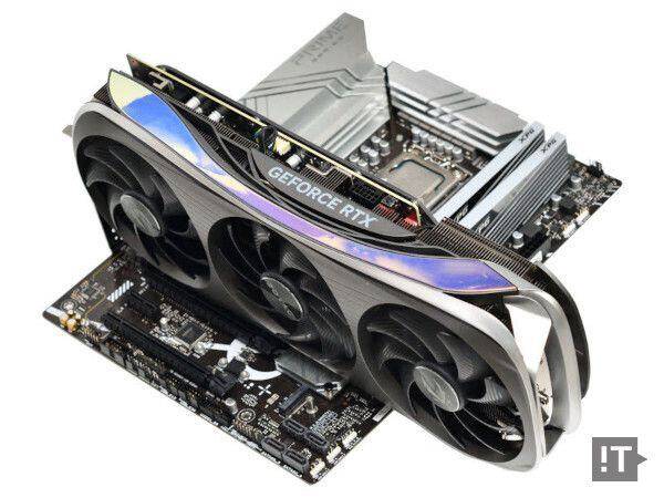 게이밍을 위한 PC에서 높은 효율과 만족을 제공할 코어 14세대 i7 프로세서 / IT조선 권용만 기자