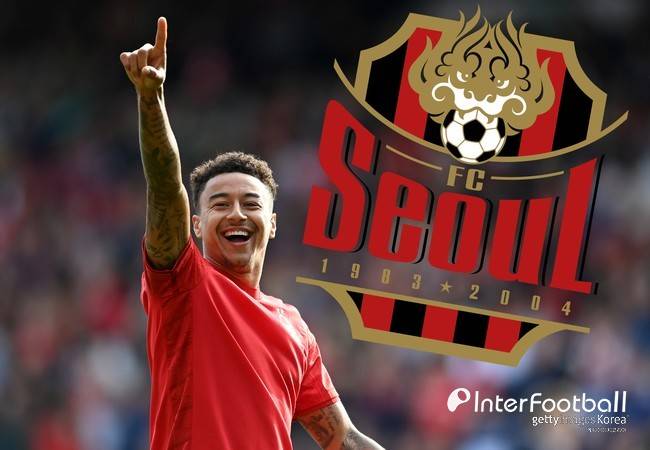 소속팀 없이 배회하던 제시 린가드가 FC서울과 깜짝 연결됐다. 구체적인 계약 조건까지 공개되면서 K리그 입성 가능성이 더욱 탄력을 받고 있다.[사진=인터풋볼 DB]