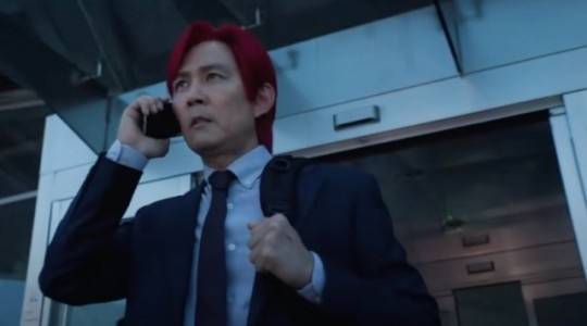 '오징어게임' 시즌2/넷플릭스