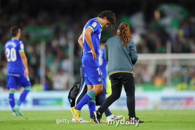 AFC 본머스가 맨체스터 시티 출신 공격수 에네스 위날을 영입했다./게티이미지코리아