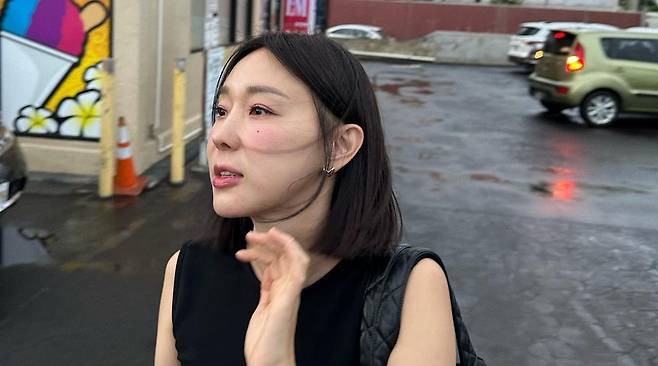 사진 출처: 이지혜 인스타그램