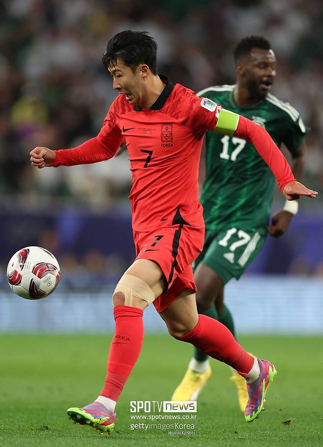 ▲ 한국은 사우디아라비아와 연장전을 포함한 120분 경기와 승부차기를 거쳐 8강에 올랐다.