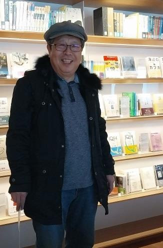 한기호 한국출판마케팅연구소장 [한기호 소장 제공. 재판매 및 DB금지]