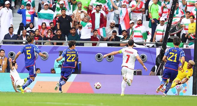 도하 | 연합뉴스