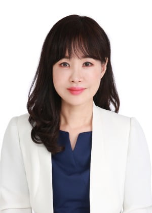 손경미 KB골든라이프센터 신중동센터장