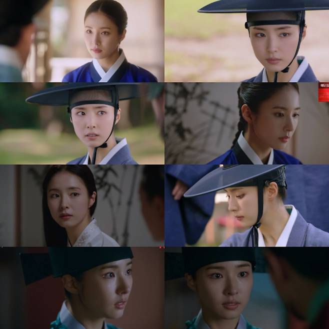 토일드라마 ‘세작, 매혹된 자들’ (제공: tvN)