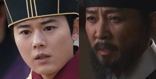 '고려거란전쟁'.(사진=방송 캡처)