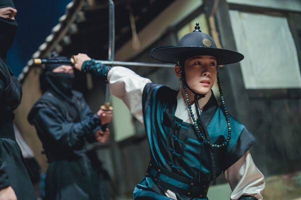 사진=MBC '밤에 피는 꽃'