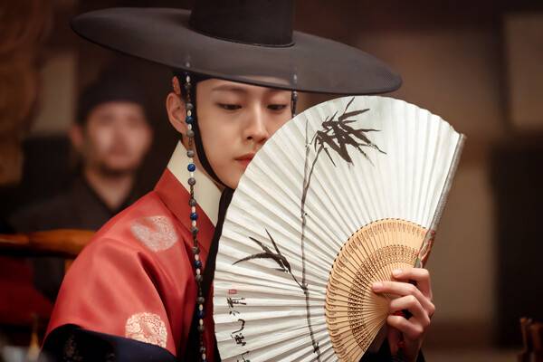 사진=MBC '밤에 피는 꽃'