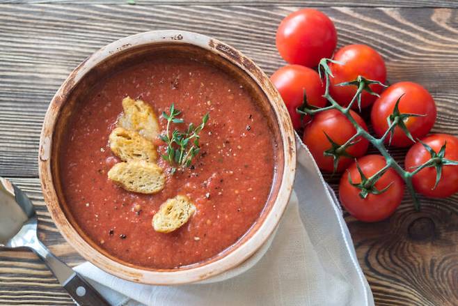 채소 종류에 따라 요리를 제대로 하면 맛도 좋아지고 영양이 더 풍부해진다. [사진=클립아트코리아]