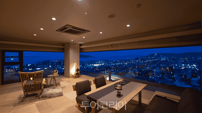 유나기노유 호텔 하나주카이/사진-라쿠텐 트래블