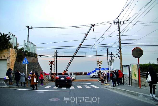 가마쿠라고교역