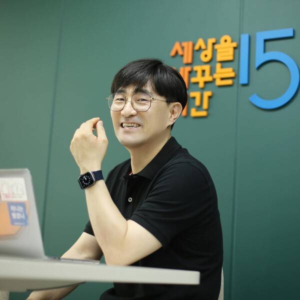 (사진출처: 구범준 대표 PD 인스타그램)