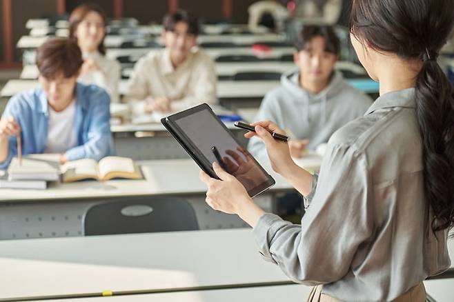 사진은 기사와 관련 없음  /게티이미지뱅크