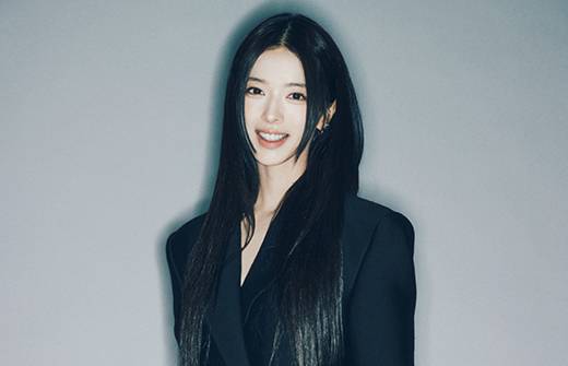 배우 노정의 / 넷플릭스