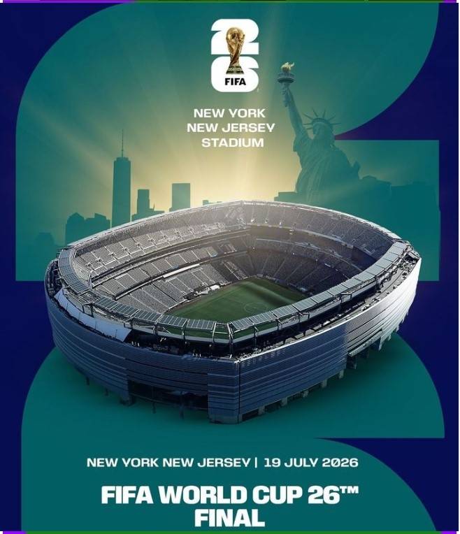 FIFA 인스타그램 캡처