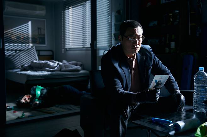 ‘살인자ㅇ난감’ 스틸 사진|넷플릭스