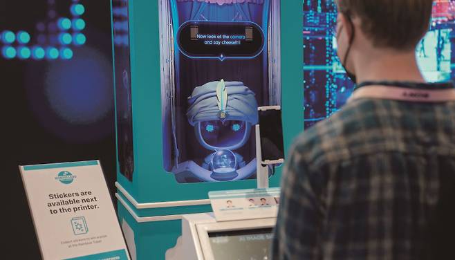 AI 워싱은 실제로는 AI와 무관하지만 'AI 기업'인 것처럼 거짓 홍보하는 것을 의미한다.[사진=연합뉴스]