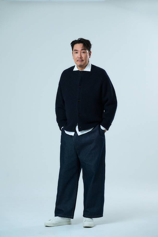 조진웅/콘텐츠웨이브 제공