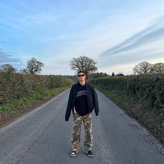 인스타그램 @hwangheechan