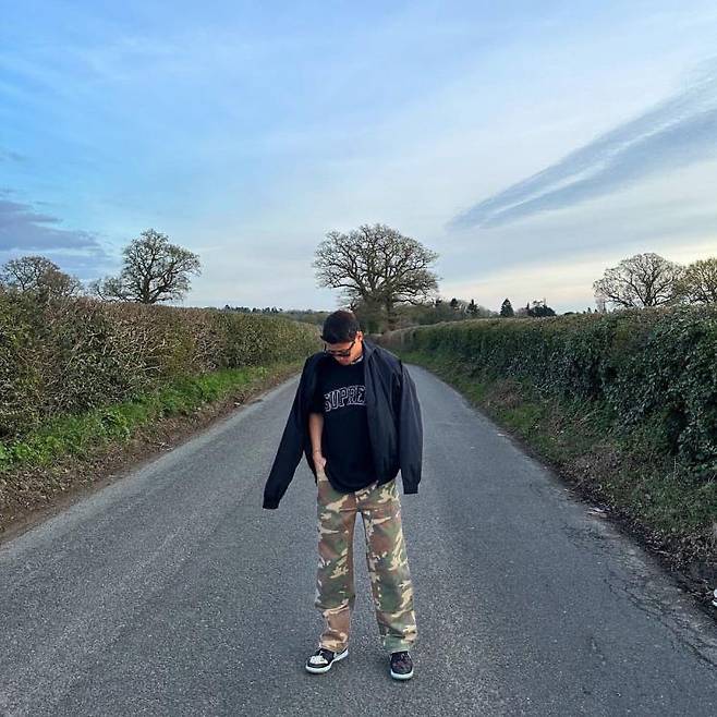 인스타그램 @hwangheechan