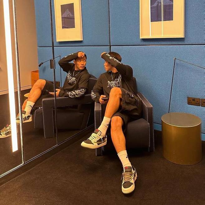 인스타그램 @hwangheechan