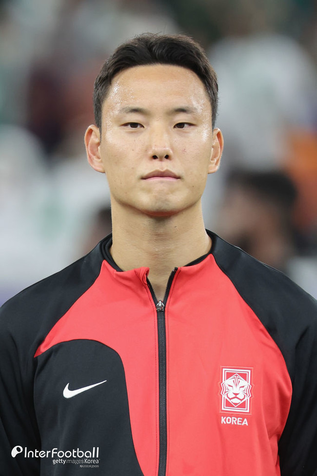 [사진=게티이미지] 위르겐 클린스만이 이끄는 대한민국 축구 국가대표팀(FIFA 랭킹 23위)은 6일 오후 6시(이하 현지시간) 카타르 알라이얀에 위치한 아흐메드 빈 알리 스타디움에서 2023 아시아 축구연맹(AFC) 아시안컵 준결승 요르단(FIFA 랭킹 87위)전을 치른다. 한국은 호주를 연장전 끝에 격파하며 준결승에 진출했다. 요르단은 사상 첫 준결승에 올랐다. 승자는 일본을 무너뜨린 이란, 우즈베키스탄과 승부차기 접전 끝 승리한 카타르 대결 승자와 결승전에서 만난다.